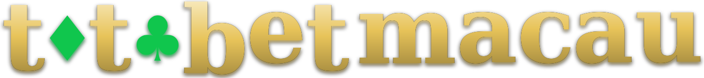 totobet macau logo